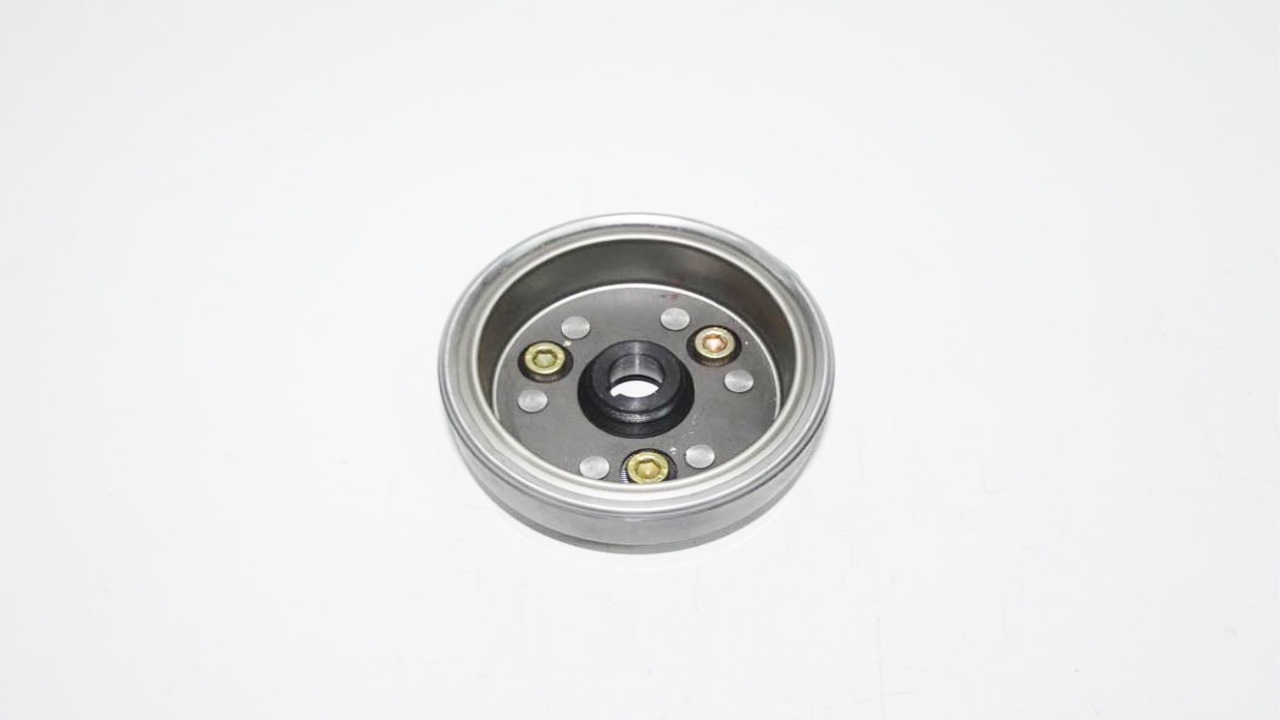 MANYETO TASI (X-POWER)